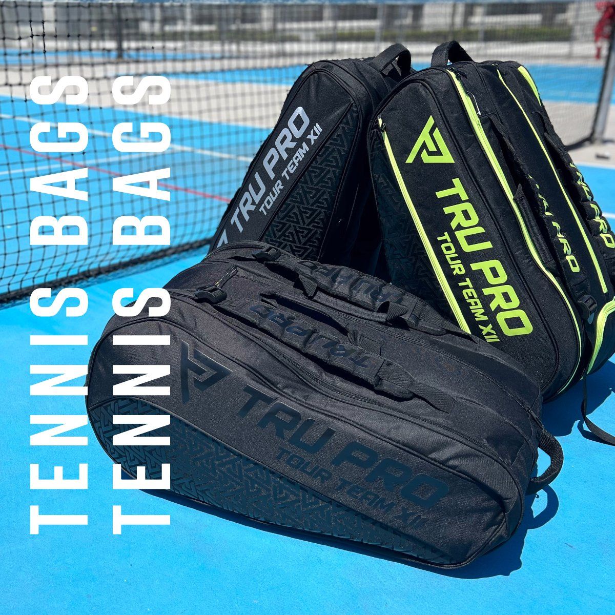 TRU_PRO_Tennis_Bags_Banner